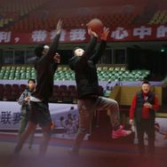 赵孝问抖音达人头像
