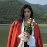 赵丽娜抖音达人头像