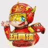 玩具侠toyman抖音达人头像