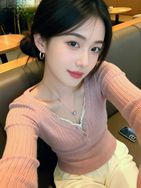 雪婷好物抖音达人头像
