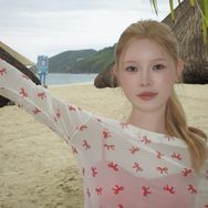 童黎（同款在橱窗抖音达人头像
