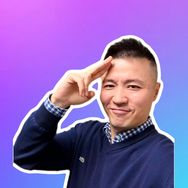 虎哥英语抖音达人头像