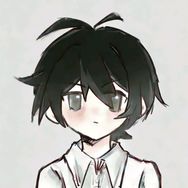 小进即是正义抖音达人头像