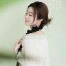 柚子来啦（和田玉）抖音达人头像