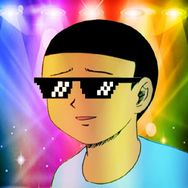 JJboys抖音达人头像