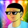 JJboys抖音达人头像