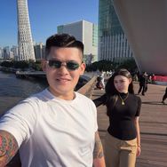 葛腾腾的生活抖音达人头像