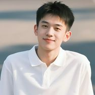 一年级梁老师抖音达人头像