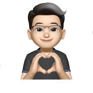 莫铭科技抖音达人头像