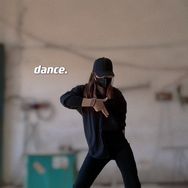是小梅子呀~抖音达人头像