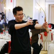 北大金扬数学思维抖音达人头像