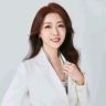 股沐君子兰抖音达人头像