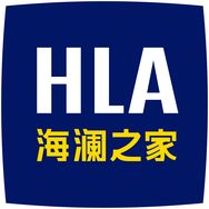 海澜之家HLA男鞋旗舰店抖音号头像