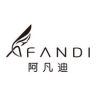 阿凡迪官方旗舰店抖音达人头像