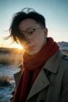 晖皇集团《董事长》抖音达人头像