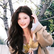 叶紫薇抖音达人头像