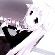猫塑抖音达人头像