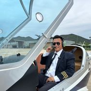 峰峰在路上抖音达人头像