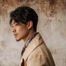 生鲜大川抖音达人头像