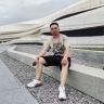 挖机小何vlog(开着挖机游全国)抖音达人头像