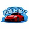 皮皮说车抖音达人头像