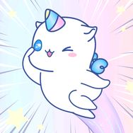 鼠星星抖音达人头像