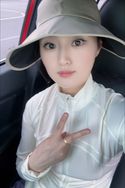 亚茜抖音达人头像