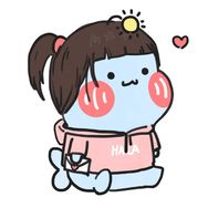 阿金酱美妆推荐官抖音达人头像