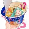 安安安安抖音达人头像