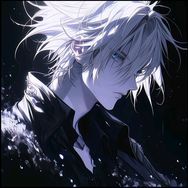 九权（和平精英）抖音达人头像