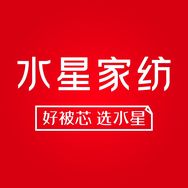 水星家纺生活馆抖音达人头像