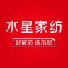 水星家纺生活馆抖音达人头像
