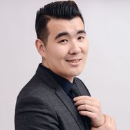 大中华区总裁抖音达人头像