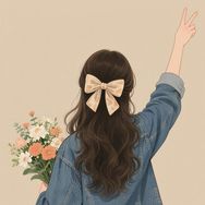 君榕抖音达人头像