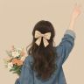 君榕抖音达人头像