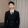 鹏哥在路上抖音达人头像