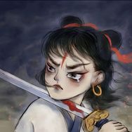 乾坤短剧抖音达人头像