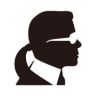 KARL LAGERFELD女装旗舰店抖音号头像