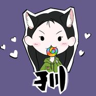 于川和叔叔玩游戏抖音达人头像