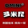 dmini多米尼运动户外旗舰店抖音达人头像