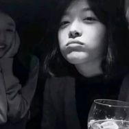 董丽颖.抖音达人头像