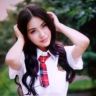 小艳子抖音达人头像