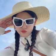 钓鱼小虾米抖音达人头像