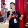 前行者涛哥（爱送轴）抖音达人头像