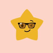快乐追星人irs抖音达人头像