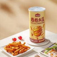 稻町小食休闲食品抖音达人头像