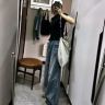DM•糯米女鞋抖音达人头像