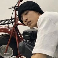 明信片live抖音达人头像