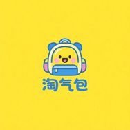 淘气包玩具优选店抖音达人头像