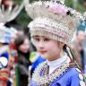 苗妹杨沐贤抖音达人头像
